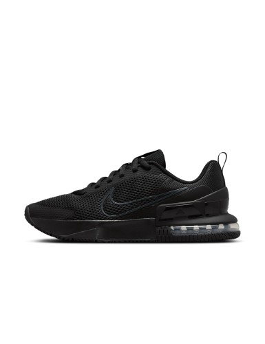 [ナイキ] 大気圏 マックス アルファ 調教師 6 AIR MAX ALPHA TRAINER 6 黒いこと/黒いこと/アンスラサイト FQ1833-003 28.0糎