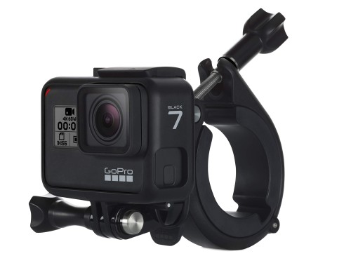 GoPro(ゴープロ) GoPro ロールバーマウント(Ver.2.0) | AGTLM-001 []