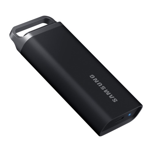 Samsung T5 EVO 2TB 外付けSSD USB 3.2 Gen 1 MU-PH2T0S-IT/EC 32,338円