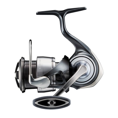 ダイワ(DAIWA) スピニングリール 24セルテ-ト LT2500-H (2024年モデル)