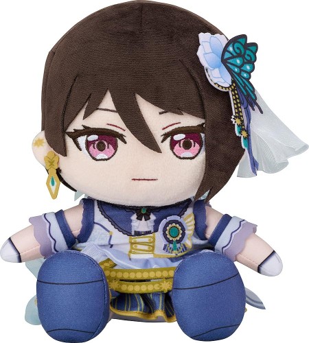 楽天市場】グッドスマイルカンパニー BanG Dream! Ave Mujica 若葉 睦