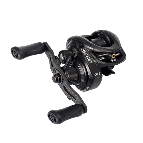AbuGarcia (アブガルシア) ZENON Core ゼノン コア BF7 ベイトリール ハイエンド