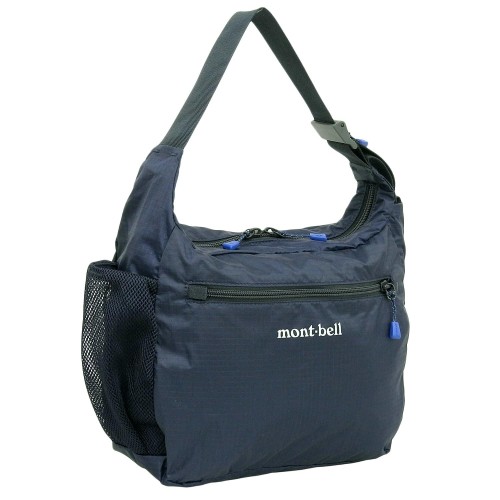 楽天市場】[モンベル] mont-bell メッセンジャーバッグ S 1130249