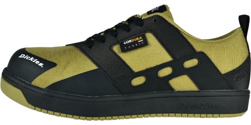 D-3316 CORDURAセーフティスニーカー ベージュ 24.5 6,683円