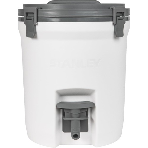 STANLEY(スタンレー) ウォータージャグ 7.5L ホワイト 01938-016 (日本)