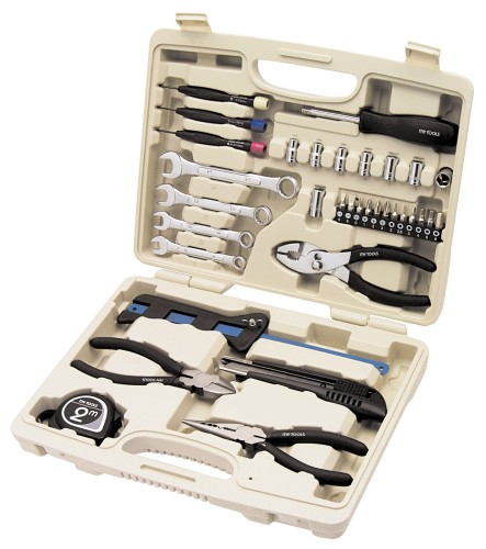 高儀(Takagi) MY TOOLS マイツールズ 34pcs MT-200