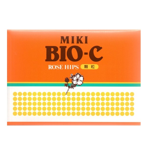 三基商事/ミキプルーンミキ バイオC(顆粒タイプ)×2個セット120g