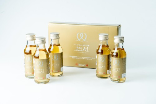 サンクスアイ パーフェクトミネラル アイ 100ml×5本入り 12,919円