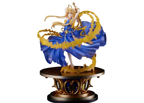 『ソード・アート・オンライン』アリス -Crystal Dress Ver.- 1/7スケールフィギュア 36,969円