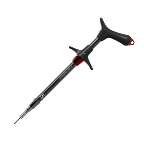 ダイワ(DAIWA) フックリリーサー ルアーフックリリーサー 265 レッド