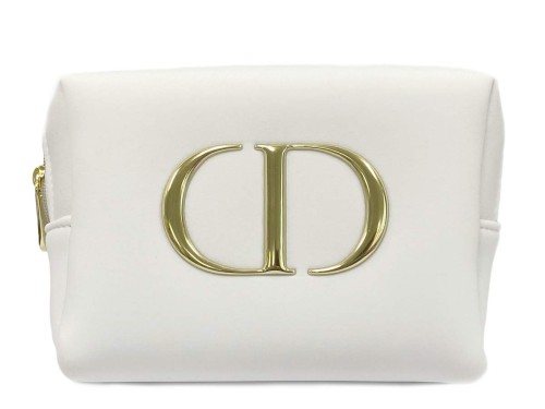 Dior ディオール ボックス 小物入れ 白 ホワイト 四角 スクエア 化粧箱 アクセサリーケース シンプル 海外