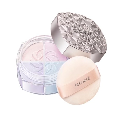 楽天市場】コスメデコルテ ルースパウダー 03 luminous pink20g