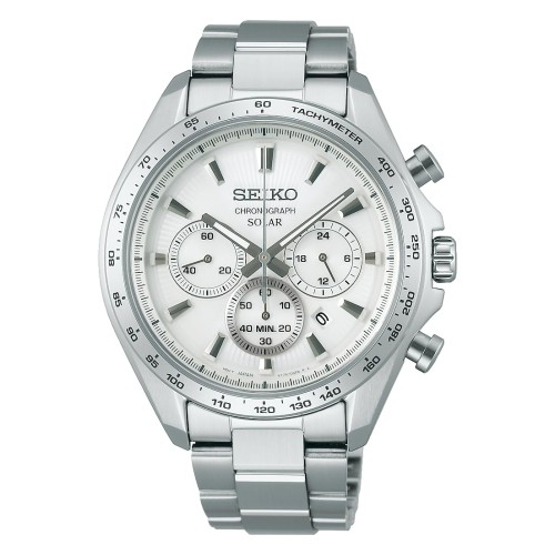 [セイコーウオッチ]SEIKO SELECTION(セイコーセレクション) ソーラー 2025 Raise the Future Special Edition SBPY179 メンズ