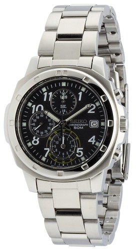 [セイコーimport]SEIKO 腕時計 逆輸入 海外モデル SND195P メンズ [並行輸入品]