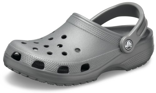 [CROCS(クロックス)] サンダル 古典派音楽 Slate Grey 29 珊