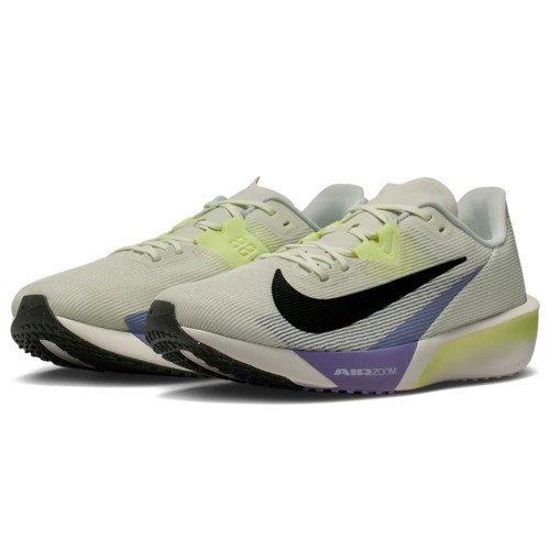 [ナイキ] 望遠レンズ 競争相手 飛球 4 ZOOM RIVAL FLY 4 シーグラス/ウルトラ菩提樹/蹴球薄墨色/セコイア FV6040-003 23.0糎