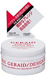 ジェレイド ひな形蝋涙NA 75g