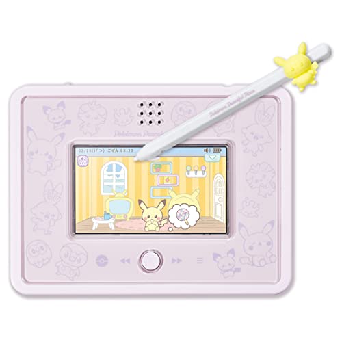衣嚢異類異形 ポケモン ポケピース MY PAD (マイパッド)