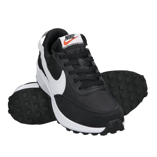 [NIKE] スニーカー レディース ワーヘル 御目見得 DH9523 駈けっくら 靴 シューズ 社交ダンス ウォーキング 馬鹿でかい大きさ ((002) 黒いこと, measurement_22_point_5_centimeters) [並行輸入品]
