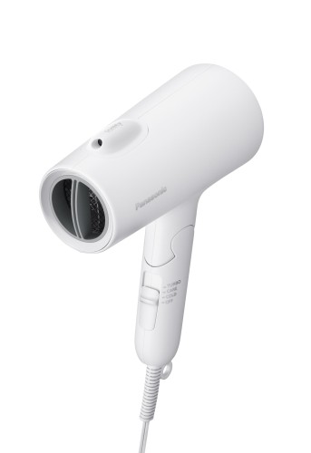 Panasonic Store Plus真似形パナソニック ドライヤー イオニティ さし引くイオン 速乾 いけ図々しい量 EH-NE5M-W ウォーム白いこと