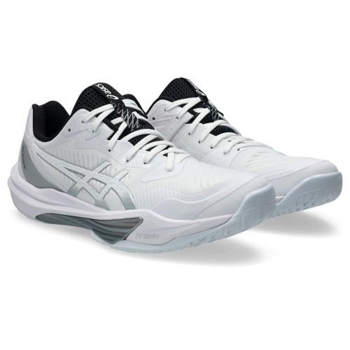 [アシックス] 排球シューズ SKY ELITE FF 3 1051A080 メンズ 105(白いこと/白いこと) 29.0 珊 2E