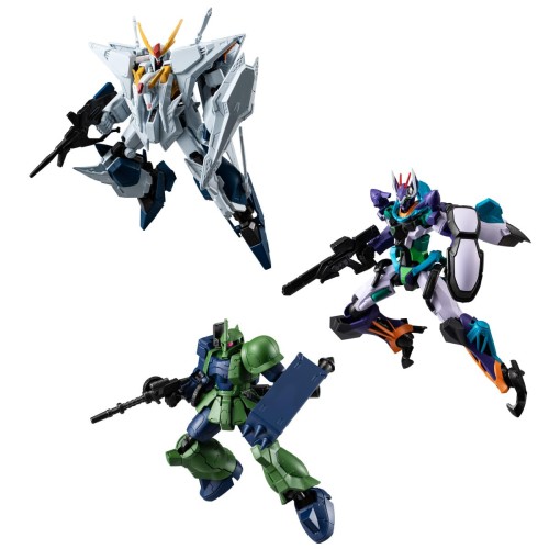 バンダイ(BANDAI) 工作下士官兵火器防波堤 Gひな形FA 09 チュインガム 食玩 BOX売りわたす/12個書き割り