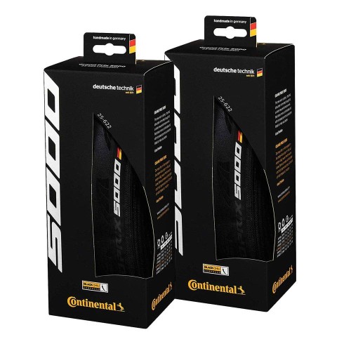 Continental(コンチネンタル) GRAND PRIX 5000 グランプリ5000 (700×25c) [並行輸入品]