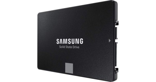 SAMSUNG 870 EVO 500 GB?
