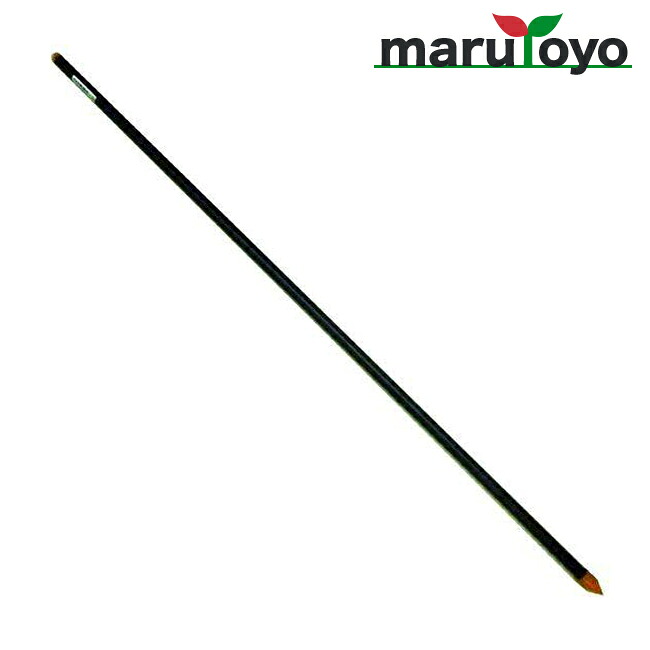 【法人様限定】シンセイ FRP電柵支柱 20-1850 50本【メーカー直送】｜園joy-marutoyo
