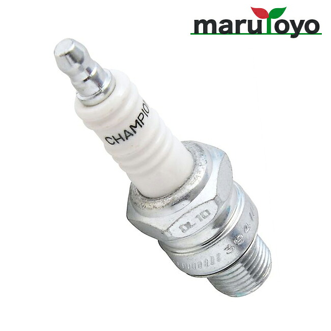 【楽天市場】丸山製作所 BIG-M 刈払機用補修パーツ BIGMプラグL86C (BPパック) 591088 [ マルヤマ BIGM ]：園 ...