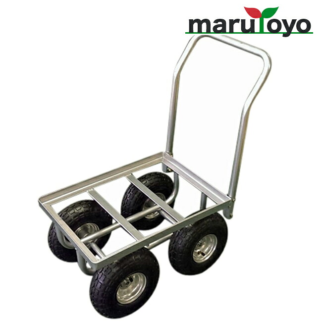 【法人様限定】シンセイ スチールハウスカー デカタイヤ TC4525FE 【メーカー直送】