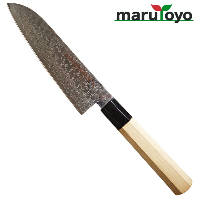 関の刃物 三徳包丁 170mm 正広別作 MV-85 モリブデン ハガネ 肉切り 関の刃物 三徳包丁 170mm 正広別作 MV-85 モリブデン ハガネ 肉切り