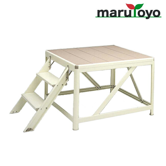 「法人限定」長谷川工業 踏台 キャンバー 4段 シルバー DE2.0-4S 「メーカー直送・代引不可・置配不可・配送地域限定」 長谷川工業 CAMBER(キャンバー) 4段 DE2.0-4S シルバー (旧品番:DE-4S