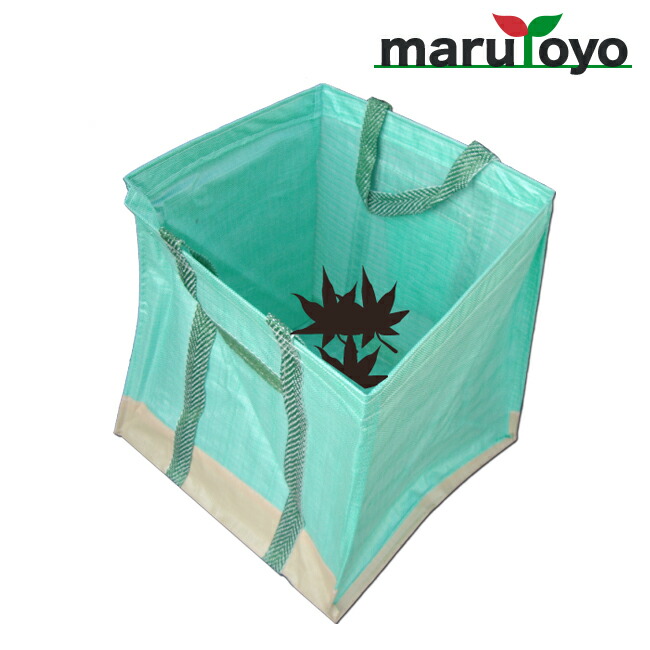 ガーデンスタンドバッグ　55cm角×60cm深(180ℓ）10枚セット 楽天市場】【最短翌日お届け】 ガーデンスタンドバッグ 55cm