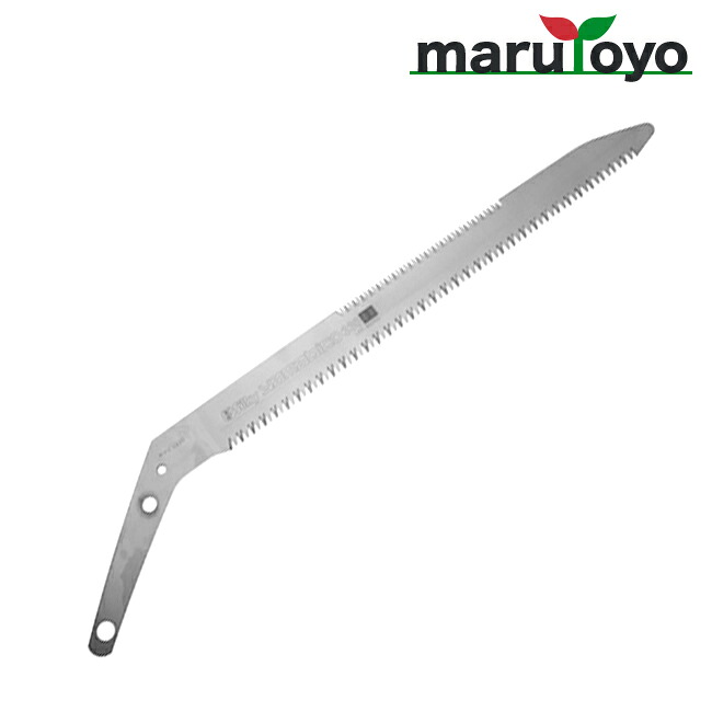 ユーエム工業 Silky ヤマビコ 替刃 408-33 330mm [ シルキー 鋸 のこぎり ]