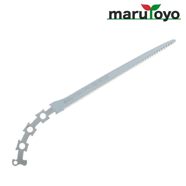 ユーエム工業 Silky ツルギ 万能目 替刃 453-30 300mm [ シルキー 鋸 のこぎり ] 20,196円