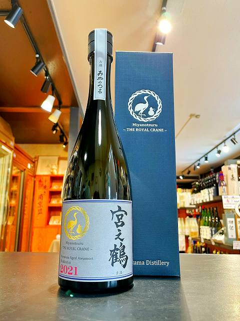 みやのつる泡盛 1800ml 30% 終売品 a0515_600_2.jpg