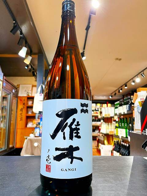 楽天市場】賀茂泉 純米吟醸 生原酒 RockHopper ロックホッパー 1800ml