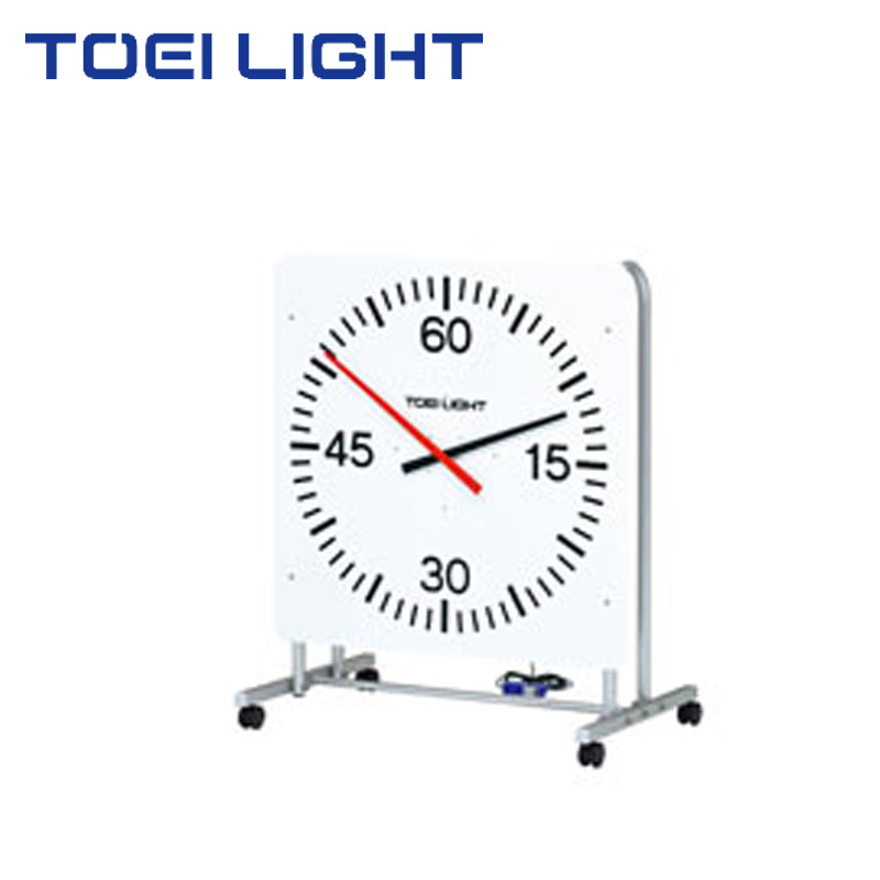トーエイライト TOEI LIGHT スポーツタイマーＬ５ B-2050 スポーツ用品 スポーツ 体育用品 運動会 体育祭 体育 体育用具 教育施設 施設 レクリエーション