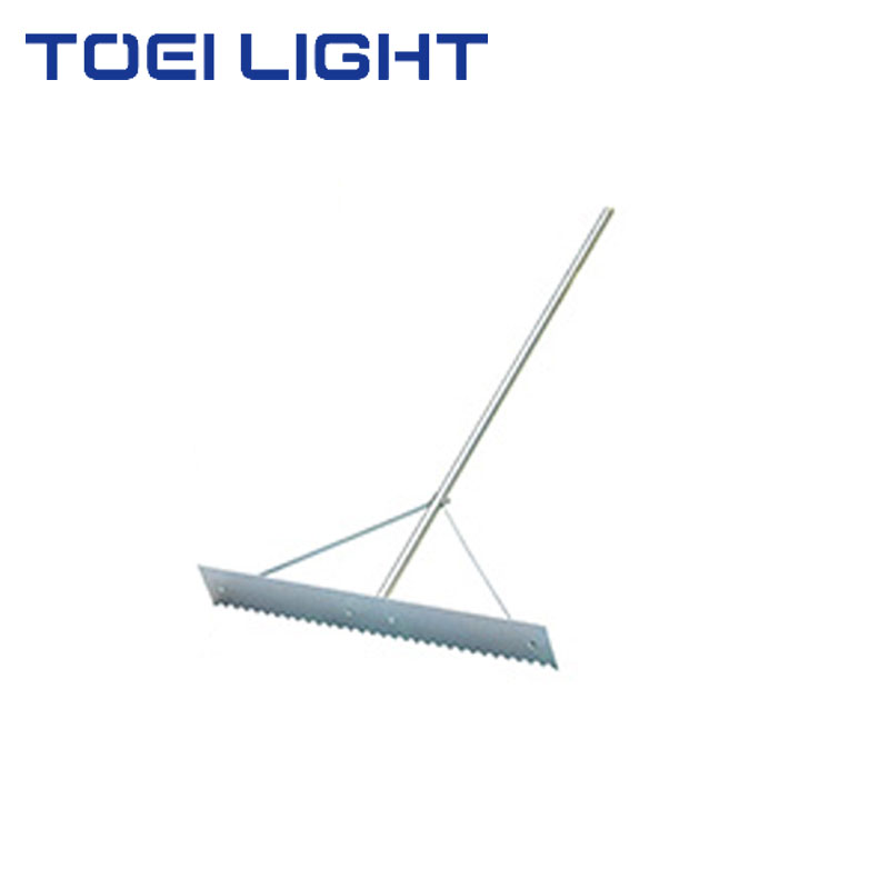 トーエイライト TOEI LIGHT レーキ90(兼用) B-3085 スポーツ用品 スポーツ 体育用品 運動会 体育祭 体育 体育用具 教育施設 施設 レクリエーション