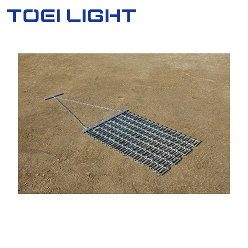トーエイライト TOEI LIGHT ランニングマット１連 B-3642 スポーツ用品 スポーツ 体育用品 運動会 体育祭 体育 体育用具 教育施設 施設 レクリエーション