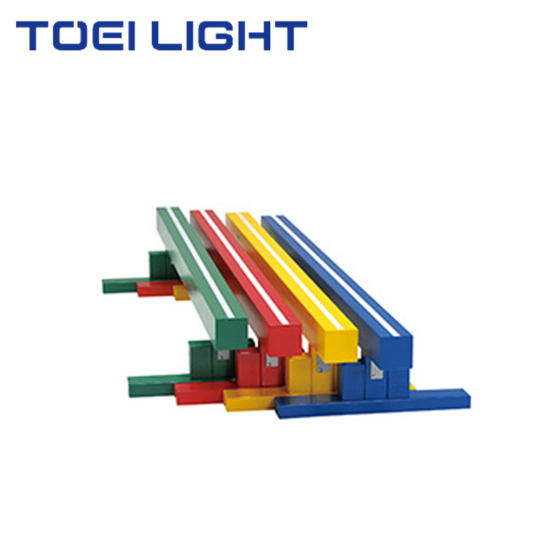 トーエイライト TOEI LIGHT 平均台３００ T-2200 スポーツ用品 スポーツ 体育用品 運動会 体育祭 体育 体育用具 教育施設 施設 レクリエーション