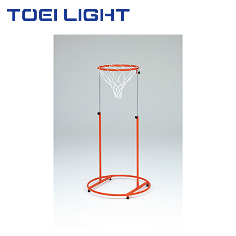 トーエイライト TOEI LIGHT ジャンボリングゴールＣ６０ U-7078 スポーツ用品 スポーツ 体育用品 運動会 体育祭 体育 体育用具 教育施設 施設 レクリエーション