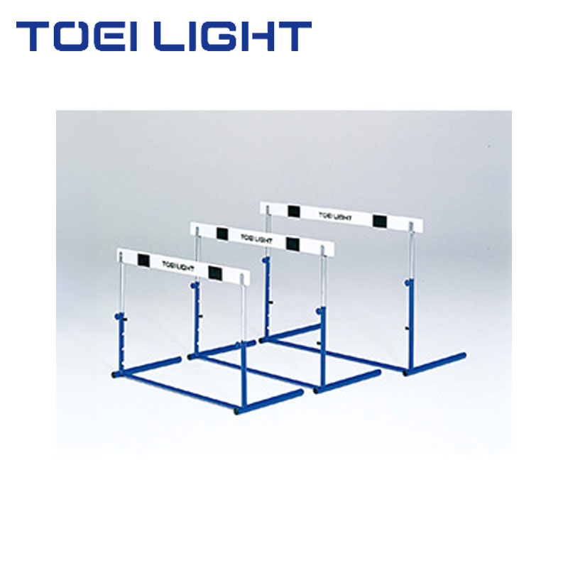 トーエイライト TOEI LIGHT ハードルクラッチ式２ G-1003 スポーツ用品 スポーツ 体育用品 運動会 体育祭 体育 体育用具 教育施設 施設 レクリエーション