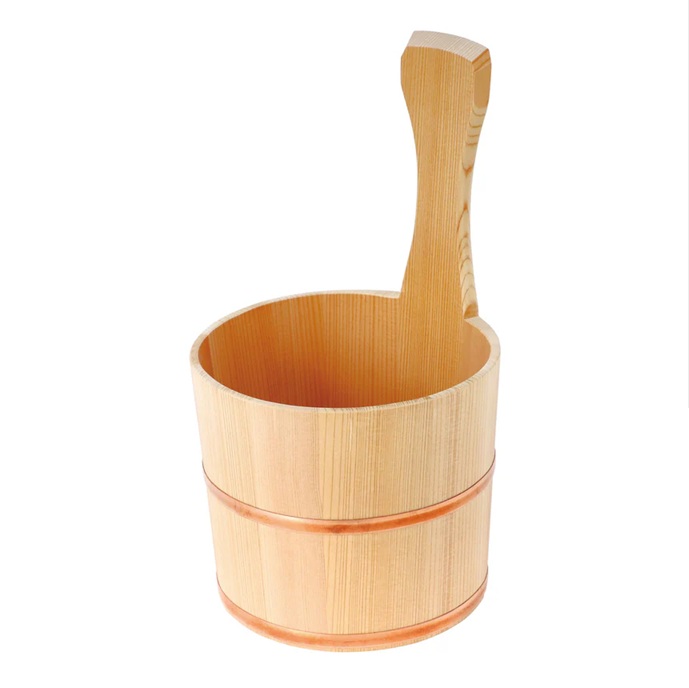 桶栄 片手桶 送料無料 生産者直送 桶 おけ 深川 江戸 老舗 江戸結桶 結桶 天然木 洋白銀 サワラ 木曽 椹 赤太 芯材 洗い バス 風呂 水回り 湯おけ 収納 耐水 楽天市場】桶栄 片手桶 送料無料 生産者直送 桶 おけ 深川 江戸 老舗