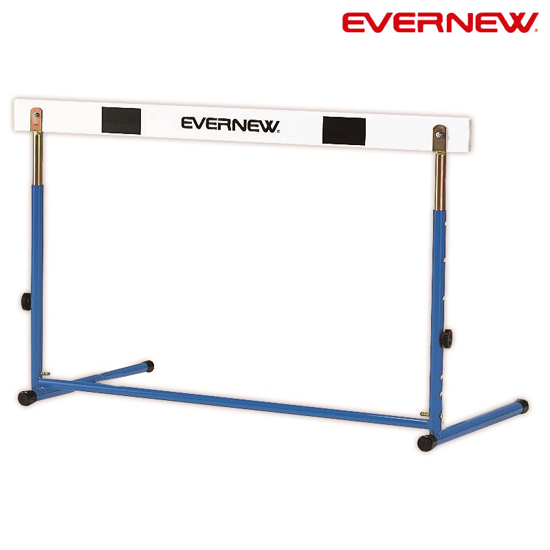 楽天市場】エバニュー EVERNEW 正規品 ハードル一般練習用 EGA120 送料