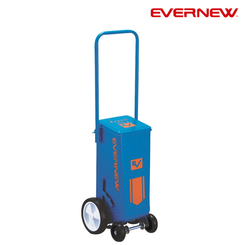 エバニュー スポーツ 体育用品 ラインカー ライン引き eライ