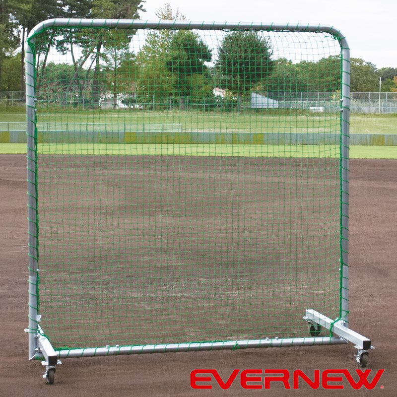 楽天市場】＼店内全品エントリーで10倍！／ エバニュー EVERNEW 防球