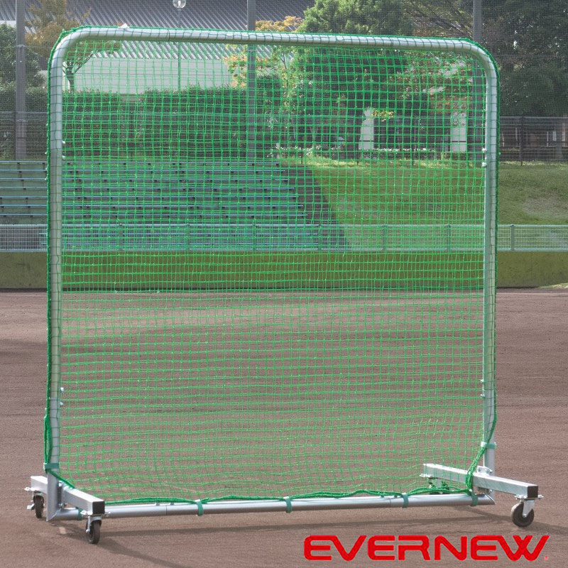 楽天市場】＼店内全品エントリーで10倍！／ エバニュー EVERNEW 防球