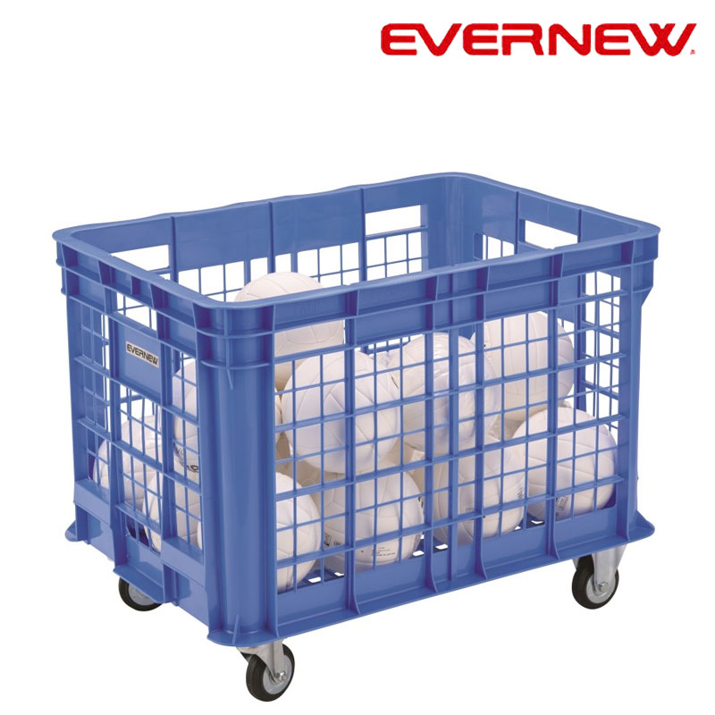 楽天市場】【EVERNEW・エバニュー】整理カゴ プラ-1 EKE231 プール